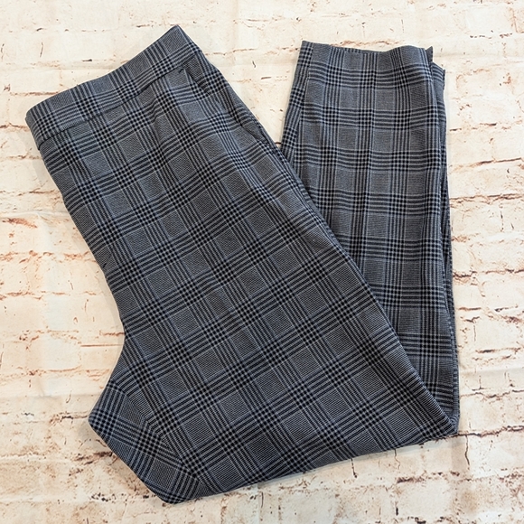 SALE NWT Banana Republic Hayden Taper Pant - Picture 6 of 10